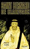 Image de Saint Bernard de Clairvaux (Biographies Historiques)