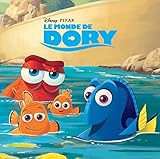 Image de Le Monde de Dory, DISNEY MONDE ENCHANTE