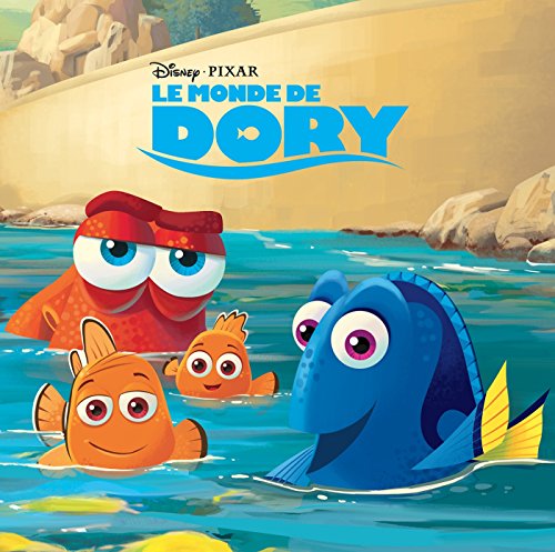 Le  Monde de Dory