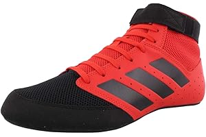 adidas Chaussures de lutte Matte 2.0mat Hog 2.0 pour homme