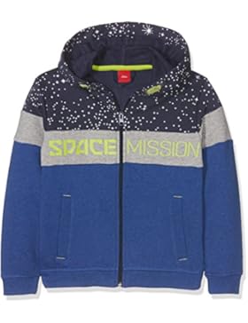 s.Oliver Jungen Sweatshirt