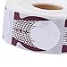 500 pcs / Roll Nail Art Acrylic UV Gel Tip Nails Extension Form for Nails Care