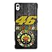 Produktbild Sony Xperia Z2 Cell Phone Case Black Valentino Rossi VR 46 Custom Case Cover QW8I567601
