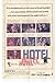 Produktbild Hotel Plakat Movie Poster (11 x 17 Inches - 28cm x 44cm) (1967)