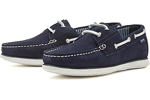 Chatham Men's Cairns Boat Shoes