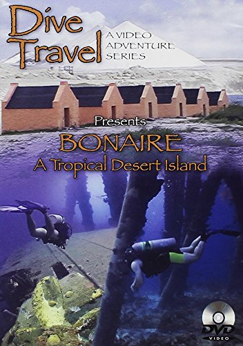 Preisvergleich Produktbild Dive Travel - Bonaire - A Tropical Desert Island