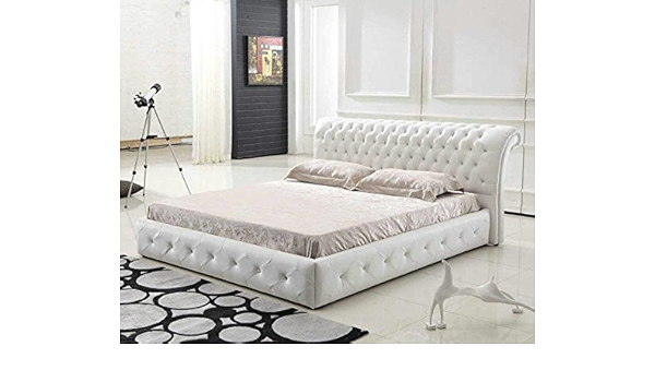 king size cot amazon