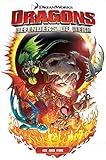 Dragons: Defenders of Berk Volume 1 (An FBI Profiler Novel, Band 1) by 