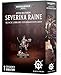 Produktbild Games Workshop Warhammer 40k Astra Militarum Severina Raine (42-43) 40,000 : Black Library Celebration 2019