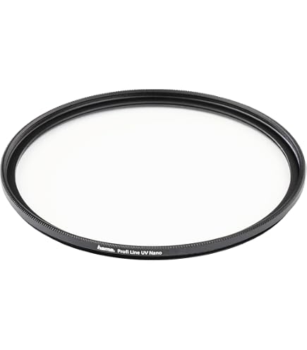 Filtre HAMA 58mm PL Circulaire Pour Olympus OM-D E-M1 - Filtre Polarisant, Occasion