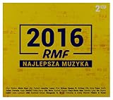 Mahmut Orhan / Mike Perry / Sia: RMF FM Najlepsza Muzyka 2016 [2CD] - Mahmut Orhan
