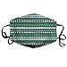 Produktbild Outdoor Mouth Mask with Design, Reusable Half Face Mask Anti-dust Mask, Unisex Dust Mask Christmas Xmas Green Mouth Mask Face Anti Pollution Outdoor Mask Activities Warm Windproof Face Masks