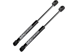 Qty(2) BOXI Liftgate Lift Supports Struts Shocks for Hyundai Santa Fe 2007-2012 Liftgate 6683,81770-2B001
