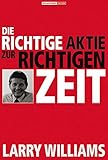 Image de Die richtige Aktie zur richtigen Zeit