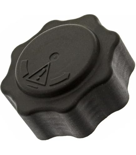 BGA Coolant Expansion Tank Cap CC5902 For Mini Cooper S Mini One Replaces 11531486703
