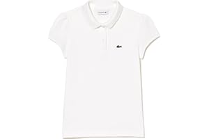 Lacoste Polo Bambine e Ragazze