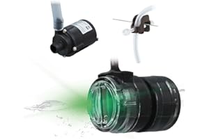 Aqua Medic Refill System Easy Système de recharge avec pompe et capteur