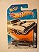 Produktbild Hot Wheels Muscle Mania Mopar '12 1/10 68 Dodge Dart Silver on Scan and Track Card by Hot Wheels