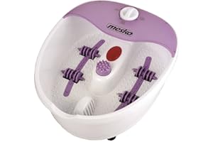 mesko Masażer do stóp fioletowy, wielokolorowy, jeden rozmiar