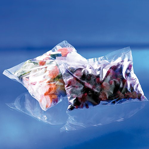 Rosenstein & Söhne Handlicher Tüten-Verschweißer - 4