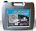 Produktbild Fiscol FI 15W 40 Gigant Motoröl 20 L Traktorenöl Global DHD-1 JASO DH-1 MB-Freigabe 228.3 MB 229.1 VW 500.00/501.01/505.00 MAN M 3275-1 Volvo VDS-3 MTU DDC Typ 2 Renault RLD-2 Cummins 20078 Mack EO-M Plus Allison C-4 Caterpillar ECF-2 Detroit Diesel DDC 93K215 Deutz DQC III- 10 DAF