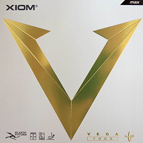 Xiom Couvrant Vega Tour
