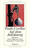 Auf dem Jakobsweg: Tagebuch einer Pilgerreise nach Santiago de Compostela (detebe) ( April 2007 ) by 