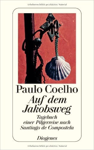 Auf dem Jakobsweg: Tagebuch einer Pilgerreise nach Santiago de Compostela (detebe) ( April 2007 )