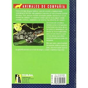 El nuevo libro de las boas