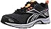 Produktbild Reebok Triplehall 5.0 - coal/black/silver/pea, Mehrfarbig,