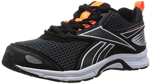 Preisvergleich Produktbild Reebok Triplehall 5.0 - coal / black / silver / pea, Mehrfarbig