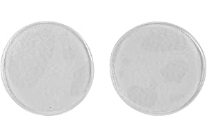 CRYFOKT Ankle Gel Pad, Relieve Pressure, Improve Circulation, Ice Skating Hockey, 2pcs, Cushion Pad Ankle Bone Socks Gel Guard for Women, Men