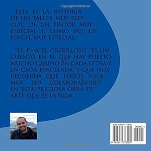 EL pincel orgulloso
