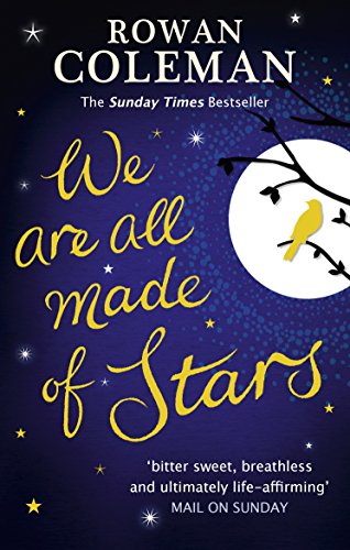 Preisvergleich Produktbild We Are All Made of Stars