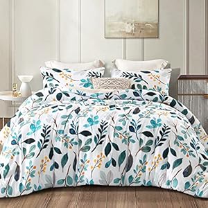 Whale Flotilla Edredón de 200