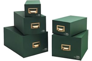 Liderpapel - Tv04 Fichero Con 1000 Fichas