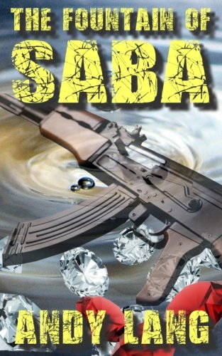 Preisvergleich Produktbild The Fountain of Saba