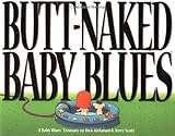 Cover zum Buch Butt-Naked Baby Blues