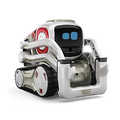 Anki - Robot - Cozmo