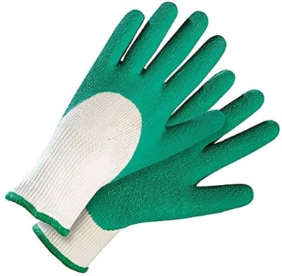 ROSTAING ROSA/IT06 Gants, Vert, 32 x 12 x 4 cm