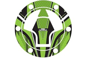 Puig Protection Bouchon de Réservoir Radikal