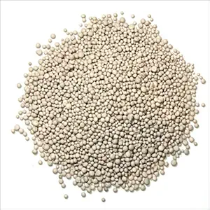 Rimi's Garden NPK 20 20 20 Water Soluble Fertiliser for Plants 1900 gm + Fungicide
