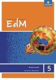Image de Elemente der Mathematik SI - Ausgabe 2012 für Nordrhein-Westfalen: Arbeitsheft 5