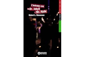 L'estrany cas del Dr. Jekyll i Mr. Hyde (Llibres infantils i juvenils - Antaviana - Antaviana Clàssics)