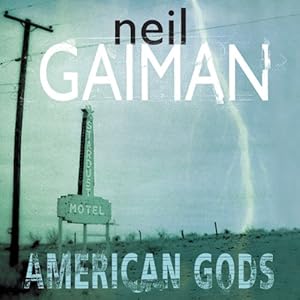 American Gods: The Tenth Anniversary Edition