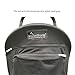 SnoozeShade Plus - Sunshade and Baby Sleep Aid (6 Months and Above, Steel Grey Trim)