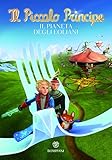 Image de Il Piccolo Principe #3 - Il Pianeta degli Eoliani (Picc