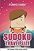 Produktbild Sudoku Travel Size: 100 Sudoku Stress Relief Puzzles (Sudoku Puzzle Books, Band 10)