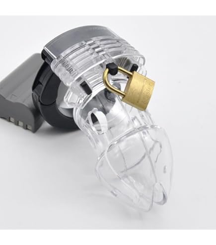 Gabbia Di Protezione Regolabile Uomo - Per Esercizio E Modellamento Corpo - Foto 10