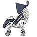 Obaby Metis Stroller Bundle (Little Sailor)